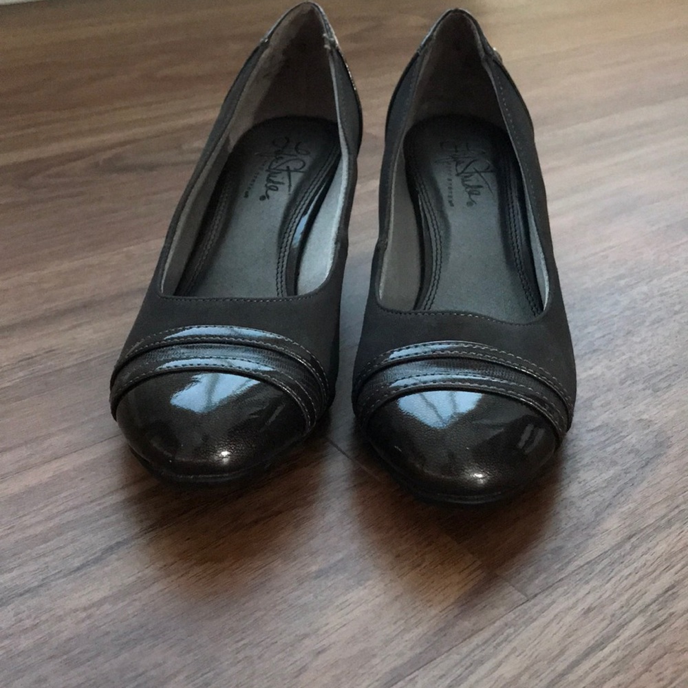 Life Stride Wedges